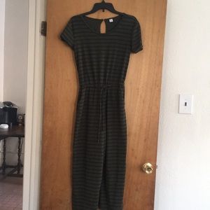 Old navy jumpsuit